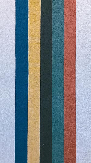 Tips for choosing the right size and shape of southwestern area rug for your space